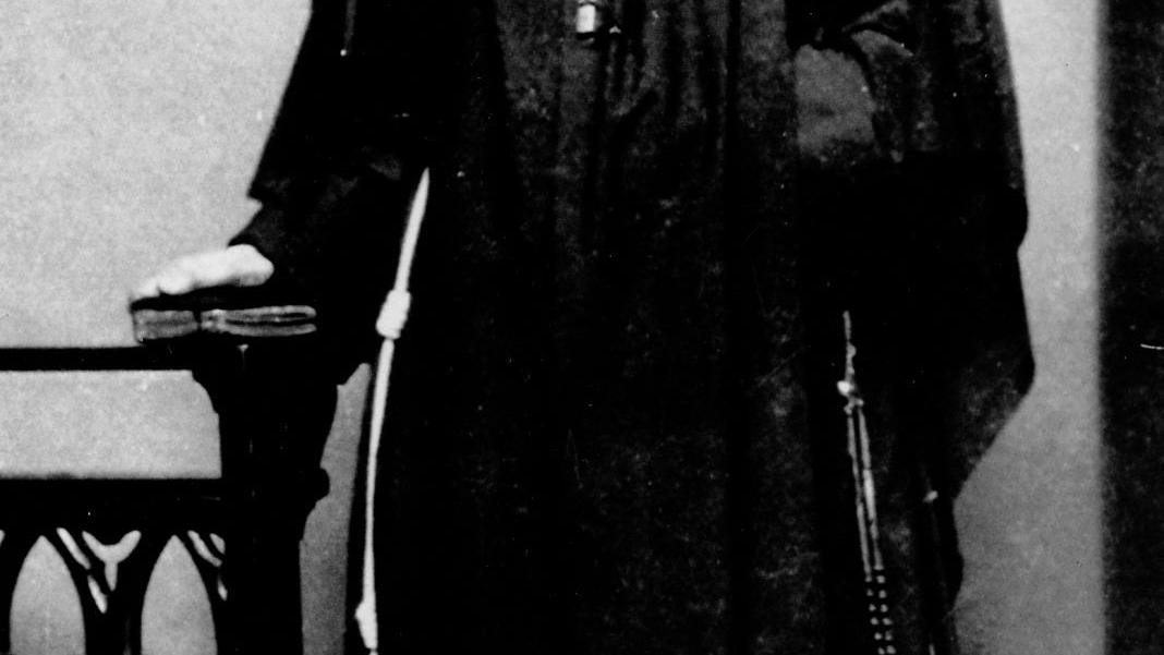 Western Women: St. Katharine Drexel used personal wealth to open schools
